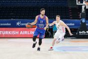 Aykut Akici/Euroleague Basketball via Getty Images