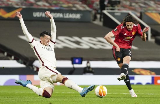 Edinson Cavani