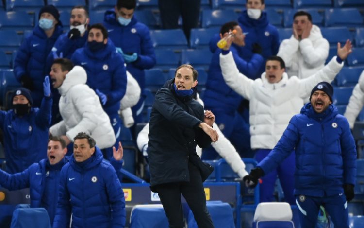 Thomas Tuchel