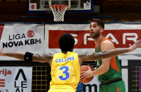 Alen Hodžić, Olimpija