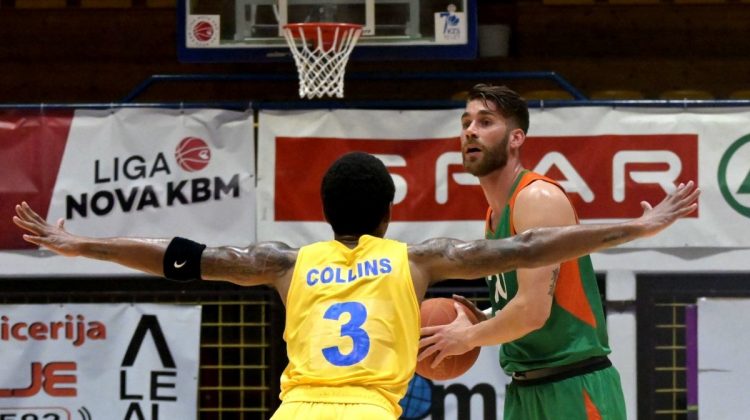 Alen Hodžić, Olimpija