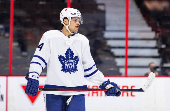 Auston Matthews