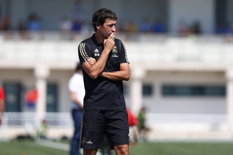 Raul