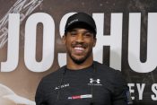 Anthony Joshua