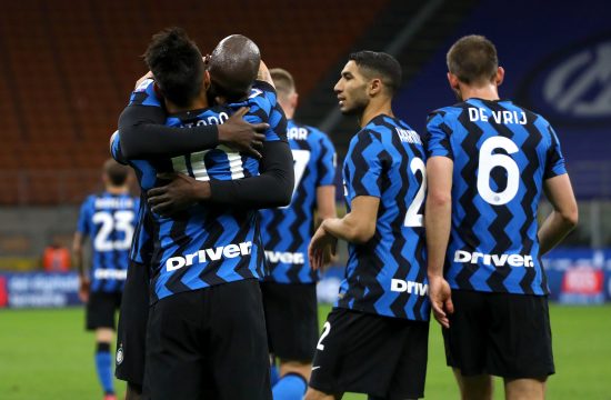 Marco Luzzani/Getty Images