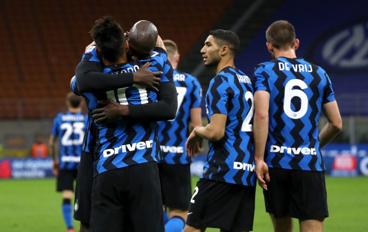 Marco Luzzani/Getty Images