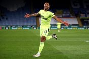 Nick Potts - Pool/Getty Images
