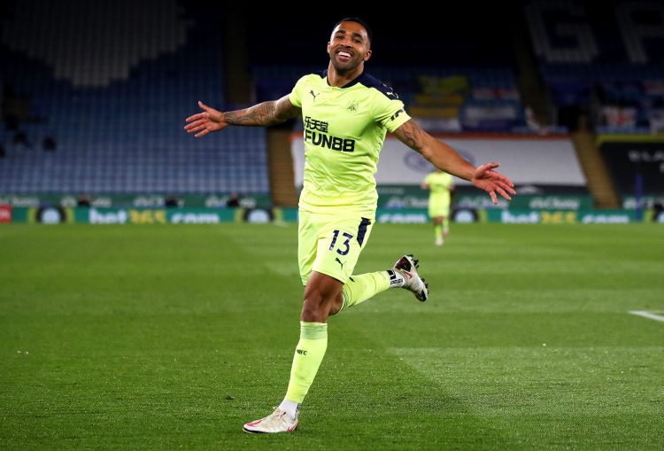 Nick Potts - Pool/Getty Images