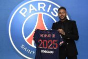 Neymar, PSG