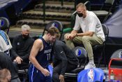 Dončić, Porzingis