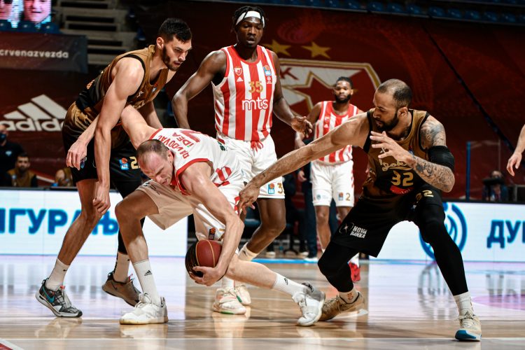 Crvena zvezda