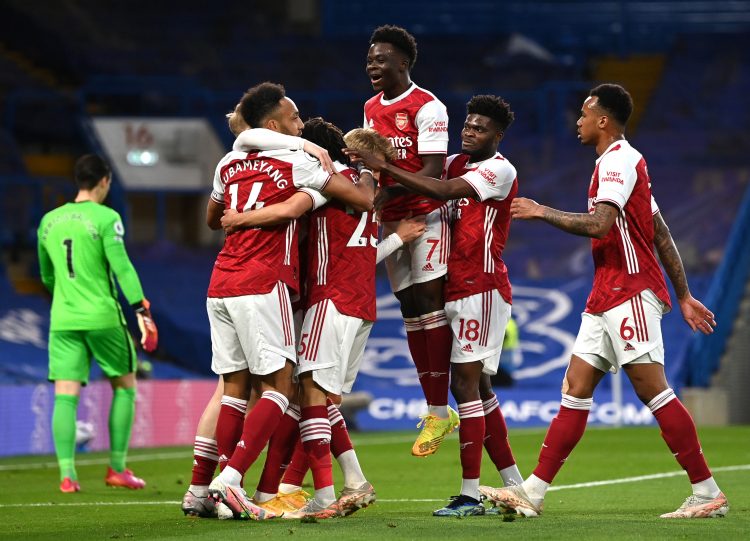 Shaun Botterill/Getty Images