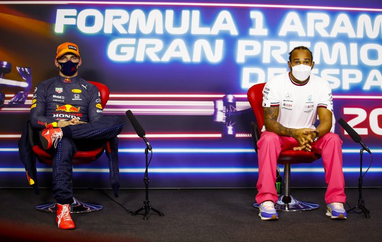 Xavier Bobilla - Pool/Getty Images