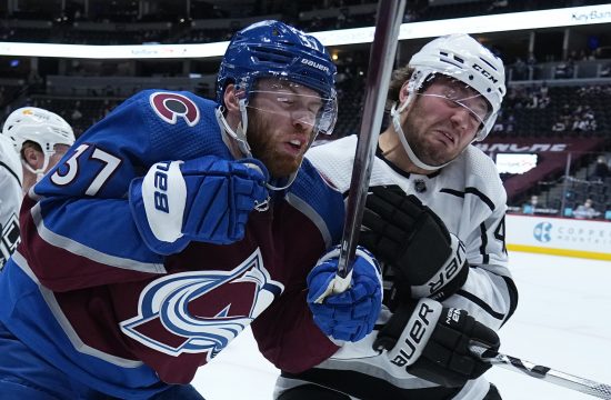 Colorado Los Angeles Kings