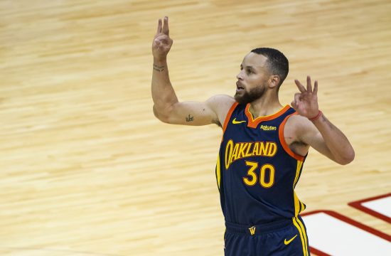 Steph Curry
