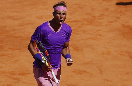 Rafael Nadal