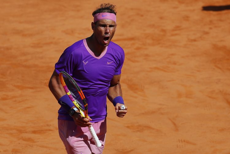 Rafael Nadal