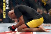 Anderson Silva