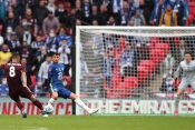 Chelsea, Leicester