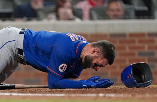 Kevin Pillar