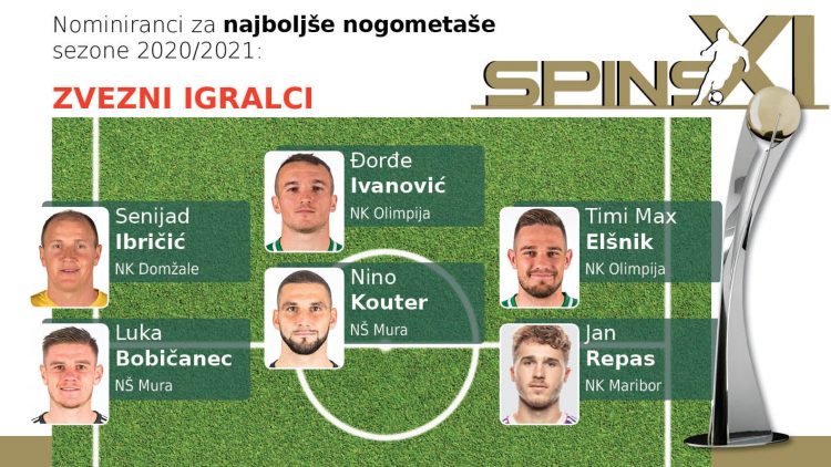 Foto: SPINS