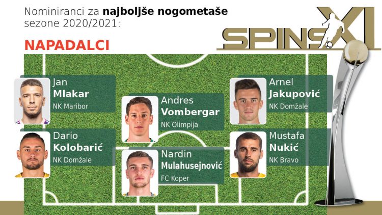 Foto: SPINS