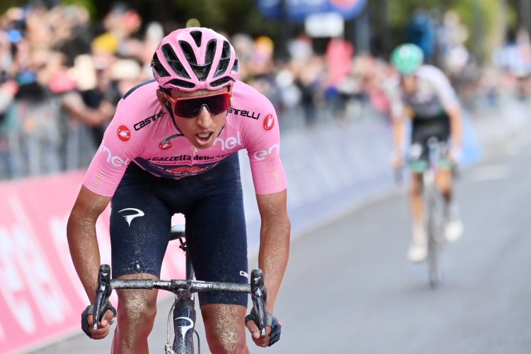 Egan Bernal