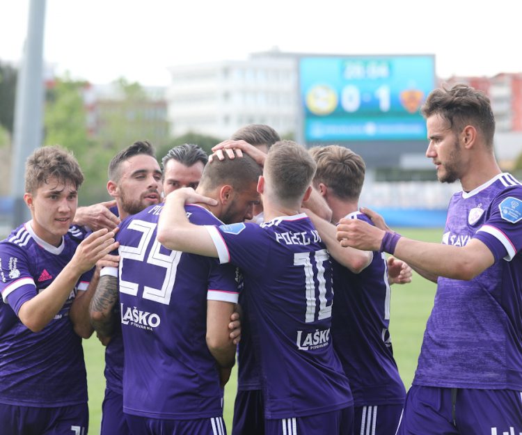 NK Maribor