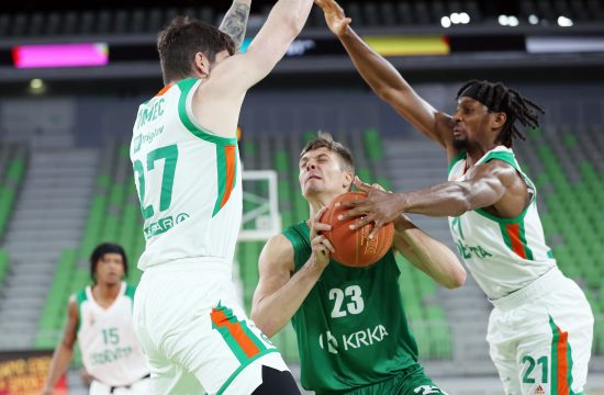 Olimpija Krka