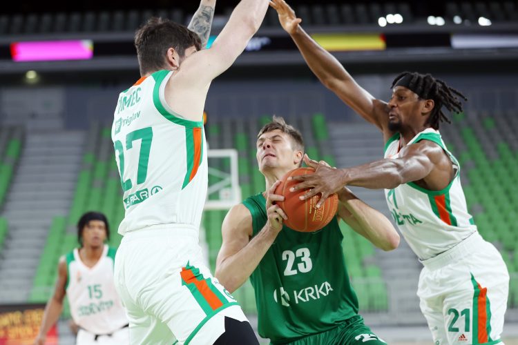 Olimpija Krka