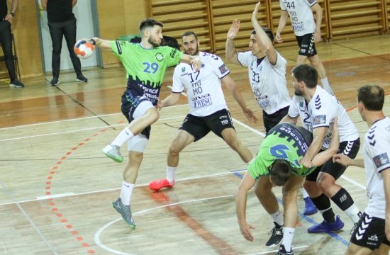 RK Trimo Trebnje/FB