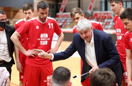 Aleš Pipan, Šentjur