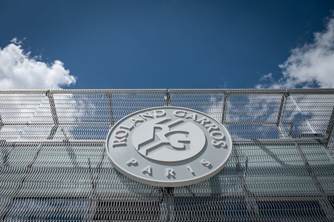 Roland Garros 2021