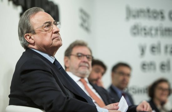 Florentino Perez