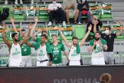 Cedevita Olimpija