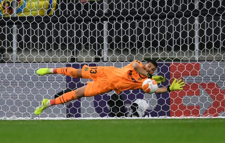 Adam Warzawa - Pool/Getty Images