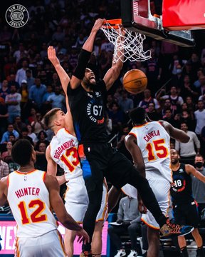NY Knicks
