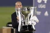 Zinedine Zidane
