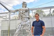 Rafa Nadal RG