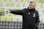 Ole Gunnar Solskjaer