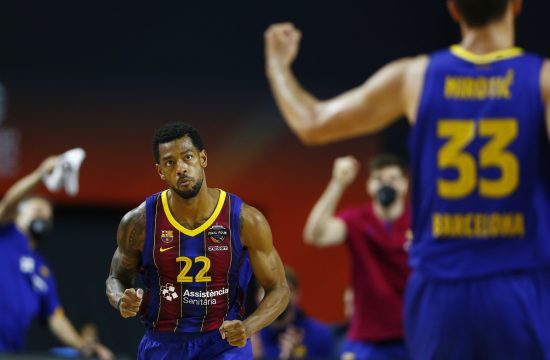 Barcelona