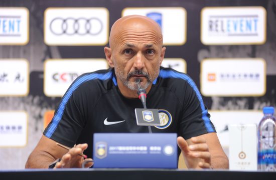 Luciano Spalletti