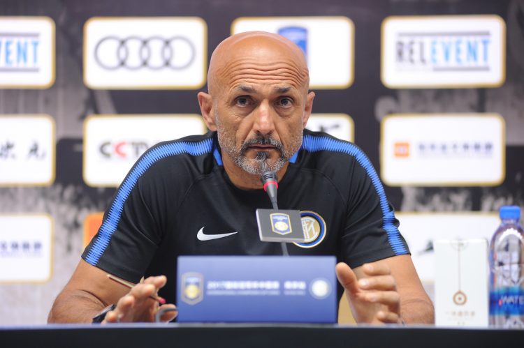 Luciano Spalletti