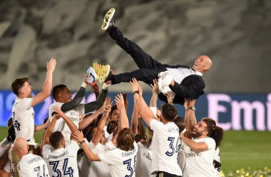 Denis Doyle, Getty Images Sport