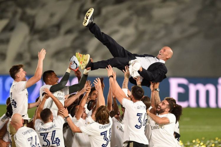 Denis Doyle, Getty Images Sport