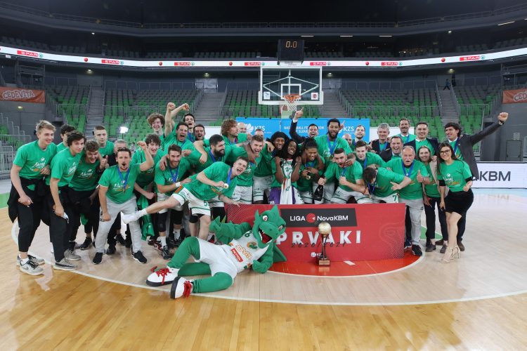 Cedevita Olimpija