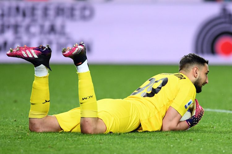 Gianluigi Donnarumma