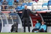 Zinedine Zidane