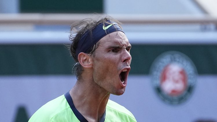 Rafael Nadal