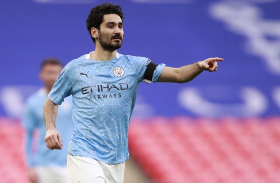 Ilkay Gundogan